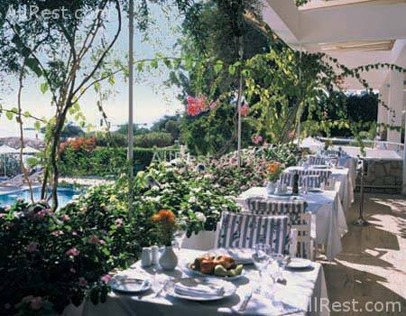 Londa Beach Hotel 17